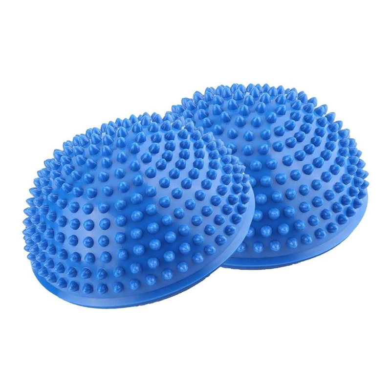 توپ نیم دایره تعادلی هاف بال ROGUE مدل Hafball new2025-12378.01 | دو عددی