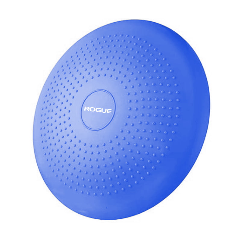 نیم دایره تعادلی کوشن بال روگ ROGUE مدل RO-2364.01 | حرفه ای | آبی