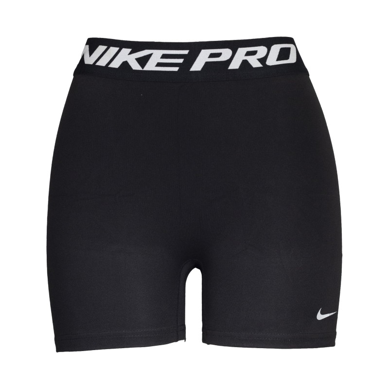 شلوارک بایکر کوتاه زنانه بالای زانو نایکی مدل NIKE Women,s Biker Shorts | تنفسی | مشکی