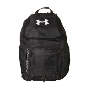 کوله پشتی آندرارمور مدل Storm Recruit