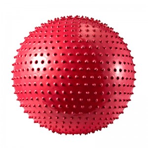 توپ بدنسازی جورکس مدل MASSAGE GYM BALL قطر 85 سانتیمتر