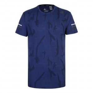 تی شرت ورزشی مردانه آدیداس مدل F-047603