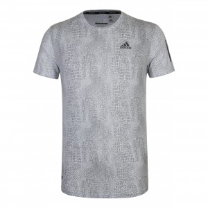 تی شرت ورزشی مردانه آدیداس مدل F-047603