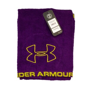 حوله ورزشی آندرآرمور مدل UNDER ARMOUR | Cool Switch | سایز 40X80