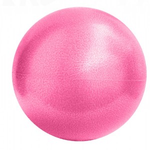 توپ پیلاتس ساده کوچک درجه یک 20 سانتی متر  | 100 گرمی