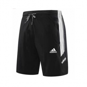 شلوارک ورزشی مردانه آدیداس سه خط مدل ME-709