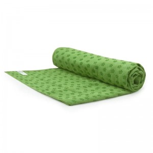 زیرانداز یوگا حوله ای مدل YOGA Mat