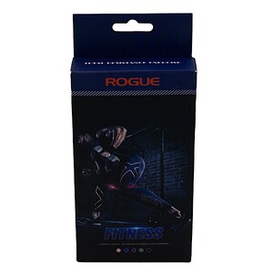 کش لوپ پارچه ای برند ROGUE قدرت 100BL-80(خیلی زیاد)