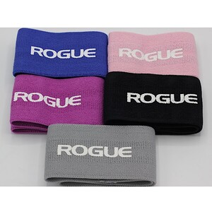 کش لوپ پارچه ای برند ROGUE قدرت 80BL-60(زیاد)