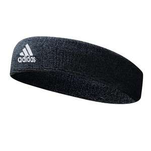 هدبند ورزشی حوله ای آدیداس مدل Home and Away