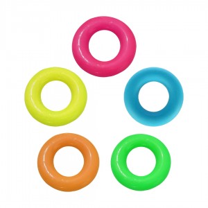 حلقه تقویت مچ دست مدل professional بسته 10 عددی