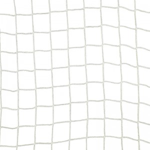 تور دروازه فوتسال حصیری بسته دو عددی