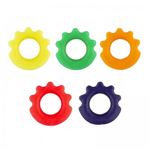 حلقه تقویت مچ دست مدل professional -2 بسته 10 عددی