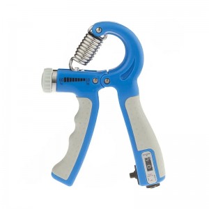 فنر تقویت مچ دست شماره انداز مدل 10الی60 کیلوگرم | درجه 1