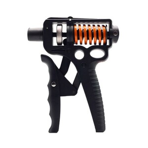 فنر تقویت مچ دست بدنسازی گلدن استار GS-W777 BRS