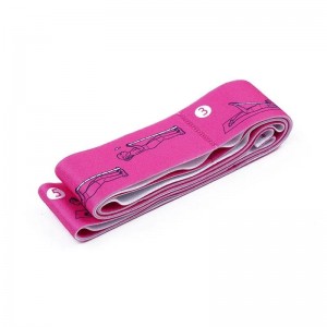 کش مدرج یوگا 8 کاره CHG | وارداتی