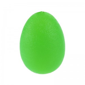 توپ تقویت مچ دست مدیوم مدل CHG-Power Ball | تخم مرغی