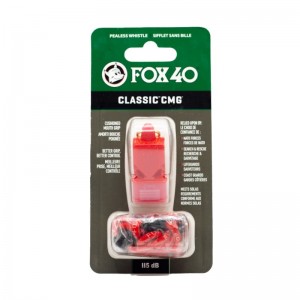 سوت داوری فوکس 40 CMG CLASSIC ATH | اورجینال