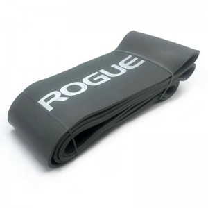 کش بدنسازی پاورباند روگ 102 میلیمتر Extra Super Heavy | طوسی