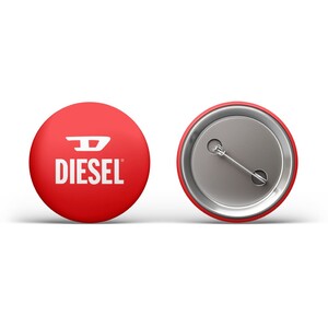 پیکسل طرح DIESEL مدل DP-01 مجموعه 6 عددی