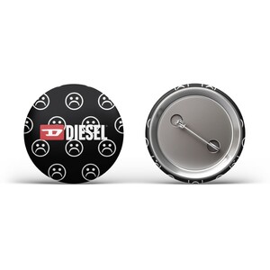 پیکسل طرح DIESEL مدل DP-01 مجموعه 6 عددی