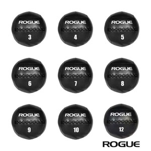 توپ وال بال  ROGUE مدل GYM2022 وزن 3 کیلوگرم