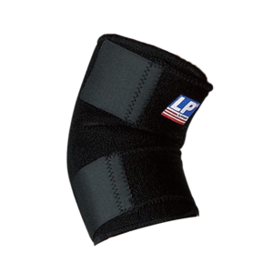 آرنج بند طبی LP ساپورت 759 | مشکی