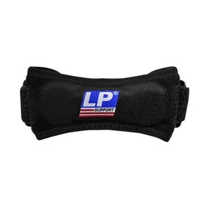 زانوبند طبی LP ساپورت 781 | مشکی