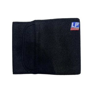 کمربند طبی LP ساپورت 711A | مشکی