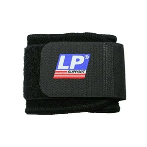 مچ بند طبیLP ساپورت 753 | مشکی