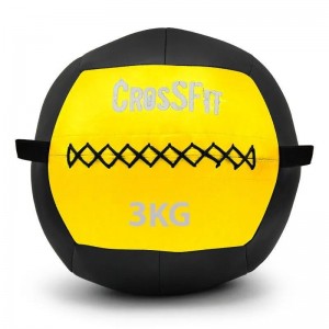وال بال بدنسازی کراس فیت آرت بل 3 کیلویی | CROSSFIT
