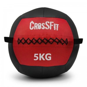 وال بال بدنسازی کراس فیت آرت بل 5 کیلویی | CROSSFIT