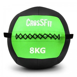 وال بال بدنسازی کراس فیت آرت بل 8 کیلویی | CROSSFIT