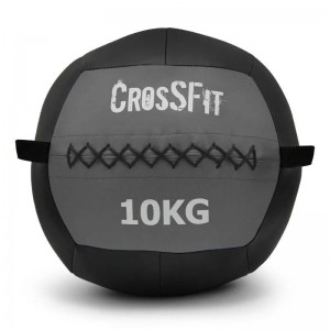 وال بال بدنسازی کراس فیت آرت بل 10 کیلویی | CROSSFIT