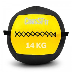 وال بال بدنسازی کراس فیت آرت بل 14 کیلویی | CROSSFIT