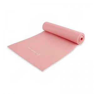 کش بدنسازی پیلاتس گلدن استار 2 متری مقاومت متوسط | LS3555