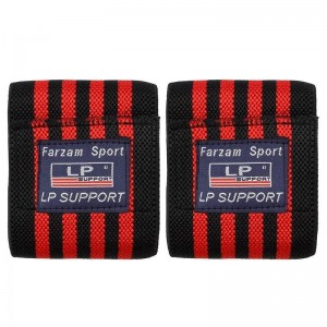 مچ بند بدنسازی کراسفیت ال پی | چسبی | درجه 1