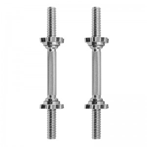 دسته دمبل حرفه ای مدل professional | بسته دو عددی