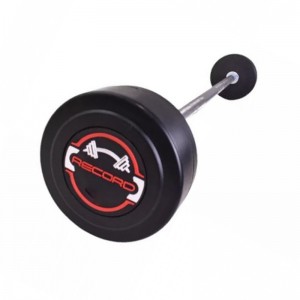 باربل صاف نیورکورد وزنه دار | 17/5 کیلوگرم