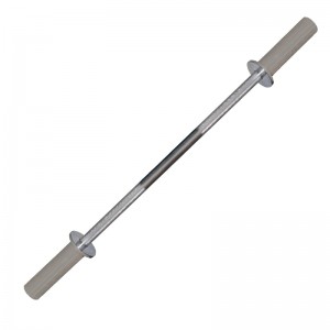 میله هالتر مدل MHT آستین دار |  ترانس | سایز های مختلف