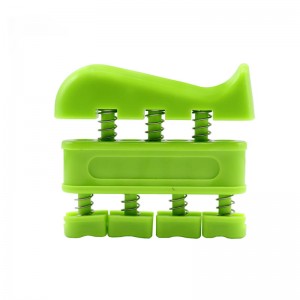 فنر تقویت مچ مگافیتنس مدل FT-01-S | تایوانی | قدرت سبک