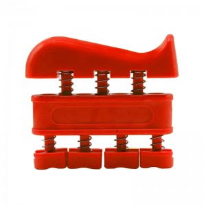 فنر تقویت مچ مگافیتنس مدل FT-01-M | تایوانی | قدرت متوسط