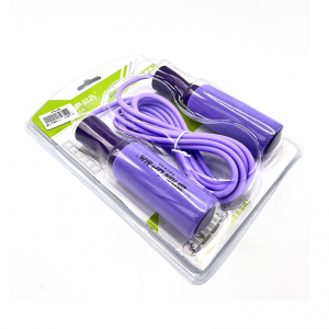 طناب ورزشی مگافیتنس مدل AT-0615 | اورجینال | تایوانی