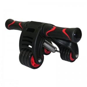 رولر چرخ تمرین شکم مگافیتنس مدل DB-704 | اورجینال | تایوانی