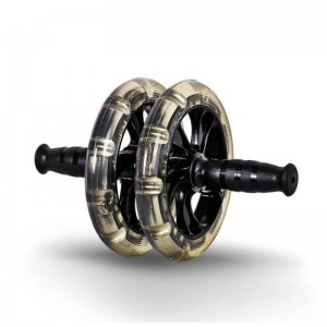 رولر شکم تناسب اندام مگافیتنس مدل MF-4682 | اورجینال