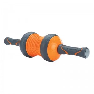 رولر شکم تناسب اندام مگافیتنس مدل 716TR | تایوانی