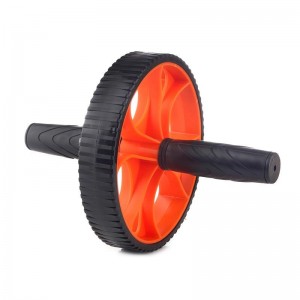 چرخ تمرین شکم لیوآپ مدل LS3372 | اورجینال