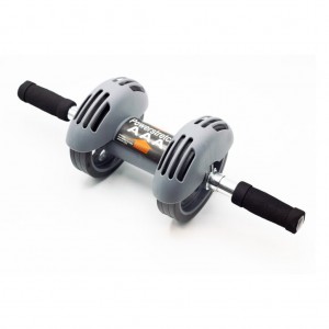 چرخ تمرین شکم فنر دار Exercise Wheel 1203 | اورجینال