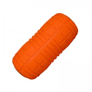 فوم رولر بادی مگافیتنس مدل YR-200 | اورجینال | 33 سانتی متر