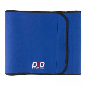 شکم بند و کمربند طبی لاغری پرو اسپرتز PSP-769 BRS | اورجینال